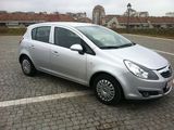 OPEL CORSA 2009