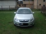 OPEL CORSA 2010