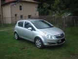 OPEL CORSA 2010, photo 2