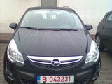 Opel Corsa 2011, fotografie 1