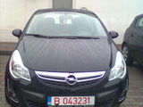 Opel Corsa 2011