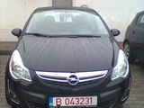 Opel Corsa 2011, fotografie 2