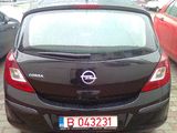 Opel Corsa 2011, fotografie 3