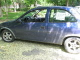 opel corsa, photo 1