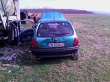 opel corsa, photo 2