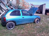 opel corsa, photo 3