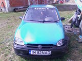 opel corsa, photo 5