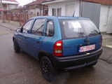 Opel CORSA 4 usi 96.000 km 