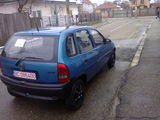 Opel CORSA 4 usi 96.000 km , fotografie 2