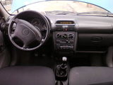 Opel CORSA 4 usi 96.000 km , fotografie 4