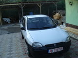 Opel Corsa, fotografie 3