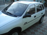 Opel Corsa, fotografie 4