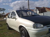 opel corsa alb perlat de 1.2 din 95, photo 2