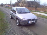 opel corsa an 2000, photo 1