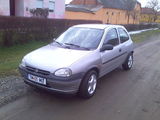 opel corsa an 2000, fotografie 2