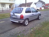 opel corsa an 2000, photo 3