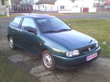 opel corsa an 2000, photo 4