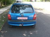 Opel Corsa an 2000 motor 1.0 servo city, fotografie 3