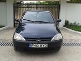 opel corsa  an 2001 , fotografie 1