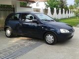 opel corsa  an 2001 , fotografie 2