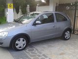 opel corsa an  2004 