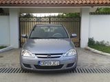 opel corsa an  2004 , fotografie 2