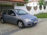 opel corsa an  2004 , fotografie 3