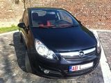 Opel Corsa An 2010, fotografie 1