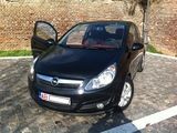 Opel Corsa An 2010, fotografie 2