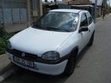 OPEL CORSA B 1.2 + GPL