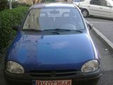  OPEL CORSA - B