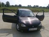 Opel Corsa B, fotografie 1