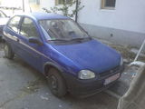 opel corsa b