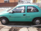 opel corsa b