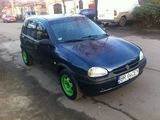 opel corsa b