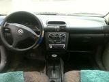 opel corsa b