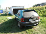 opel corsa b