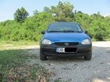 Opel Corsa B