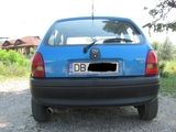 Opel Corsa B, fotografie 2