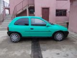 Opel corsa B 