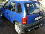 opel corsa b, photo 1