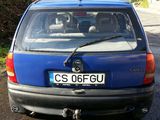 opel corsa b, photo 2