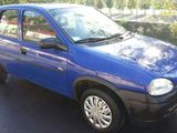 opel corsa b, photo 3