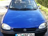 opel corsa b, photo 4