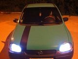 Opel Corsa B