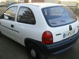 opel corsa B