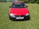 • Opel CORSA B