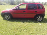 • Opel CORSA B, photo 4