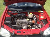 • Opel CORSA B, photo 5