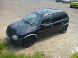 opel corsa B